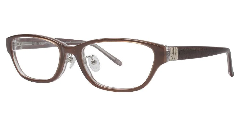 Red Lotus RL208Z Eyeglasses - view 3